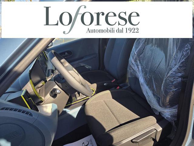 FIAT Grande Panda 1.2 100 CV S&S Icon