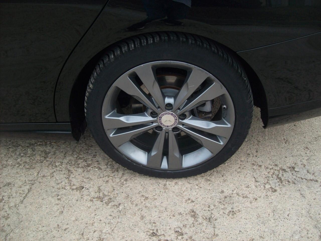 MERCEDES CLA 200 CDI CV.136 SW. AUTOMATIC PREMIUM