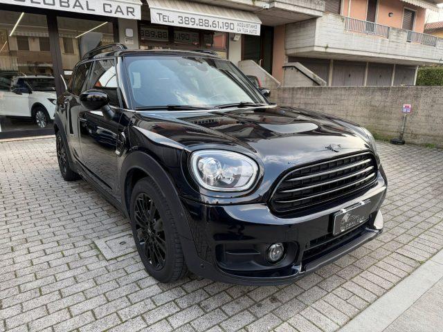 MINI Countryman 1.5 Countryman AUTOMATICA