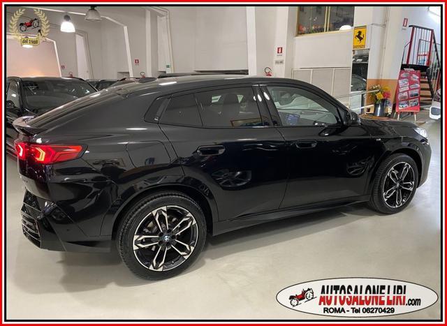 BMW X2 xDrive 20d Msport Pro