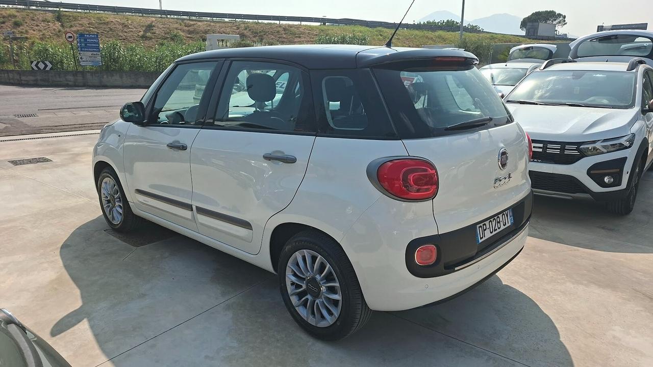 Fiat 500L 1.6 Multijet 105 CV Lounge