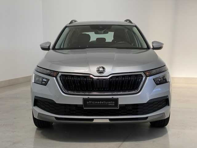 SKODA Kamiq 1.0 TSI Ambition