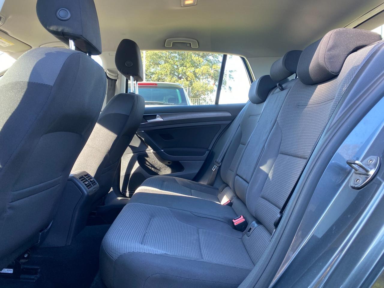 VOLKSWAGEN - Golf - 1.6 TDI 90 CV 5p. BMT - NEOPAT