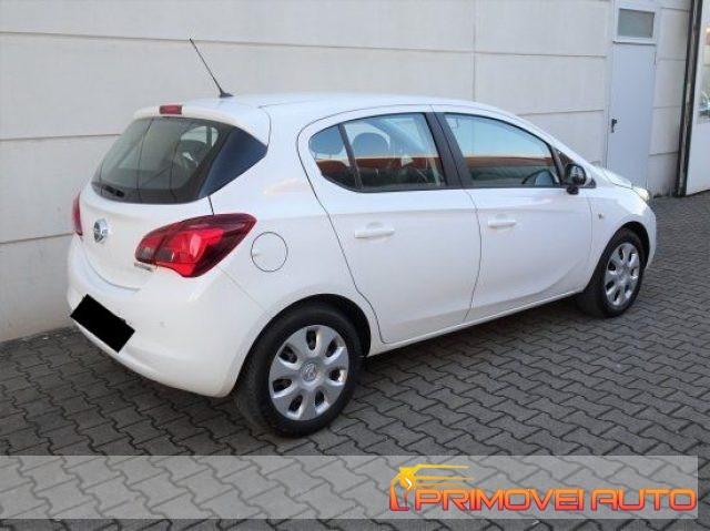 OPEL Corsa 1.4 90CV GPL Tech 5 porte Edition