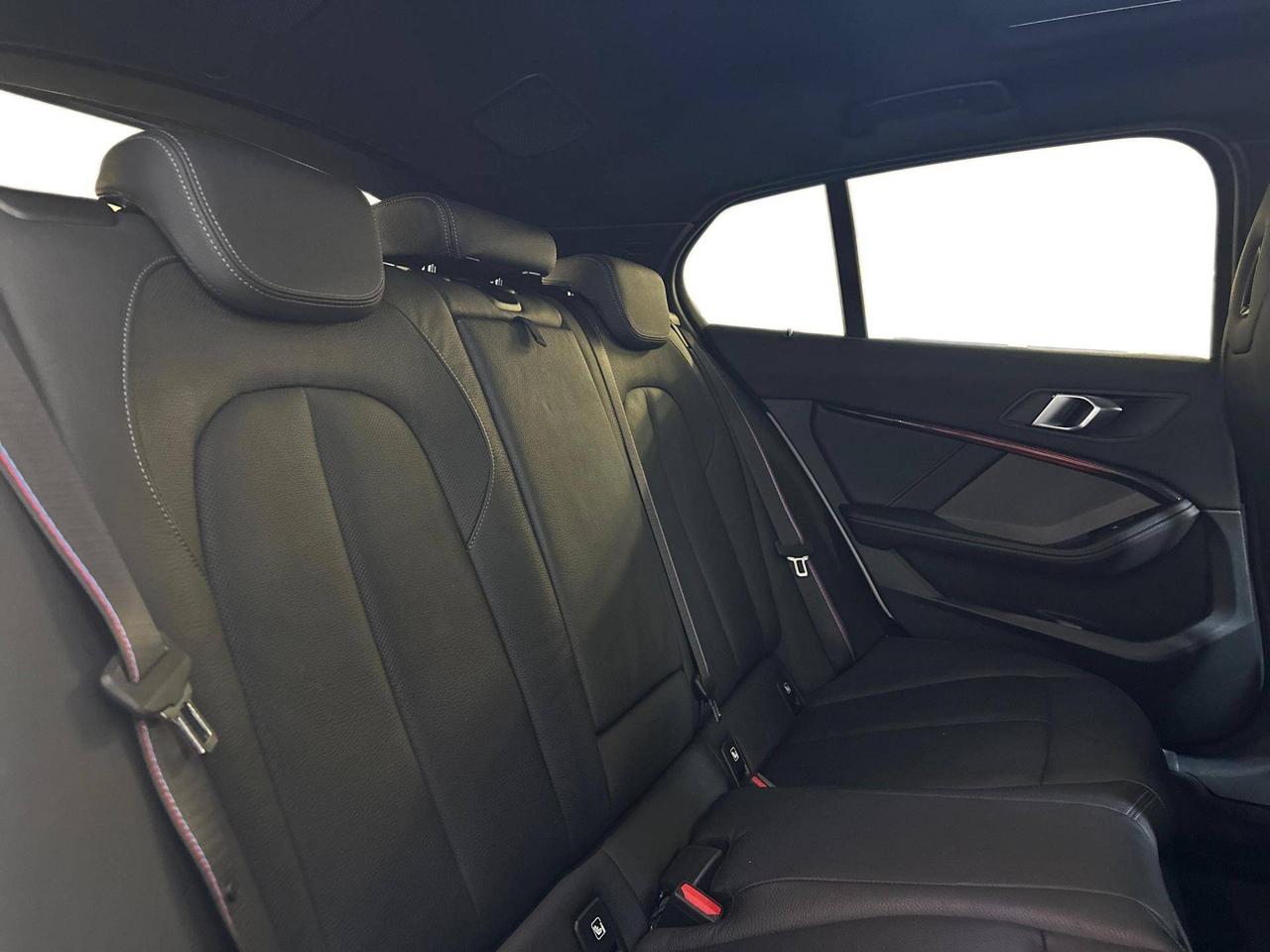 BMW Serie 1 M135i xDrive