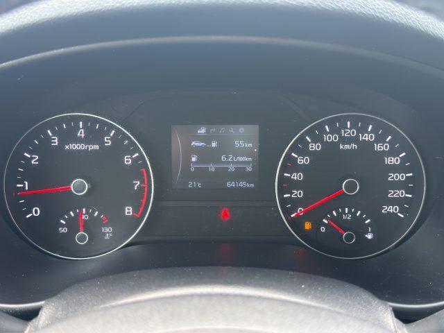 KIA Sportage Sportage 1.6 GDI 2WD Cool