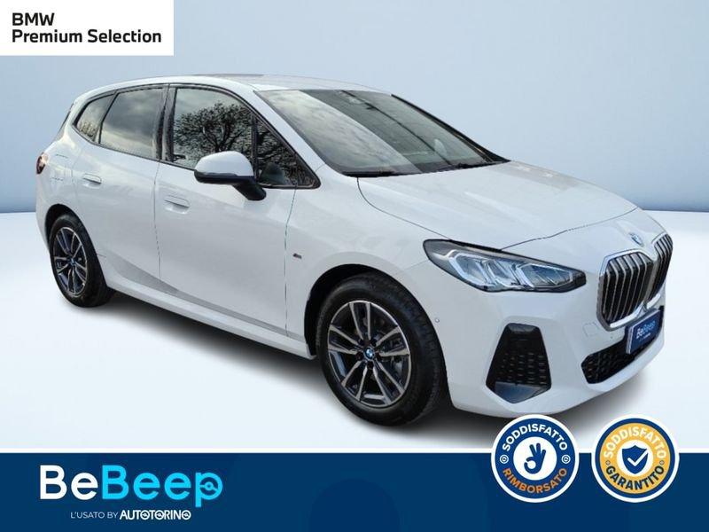 BMW Serie 2 Active Tourer 220I ACTIVE TOURER MHEV 48V MSPORT AUTO