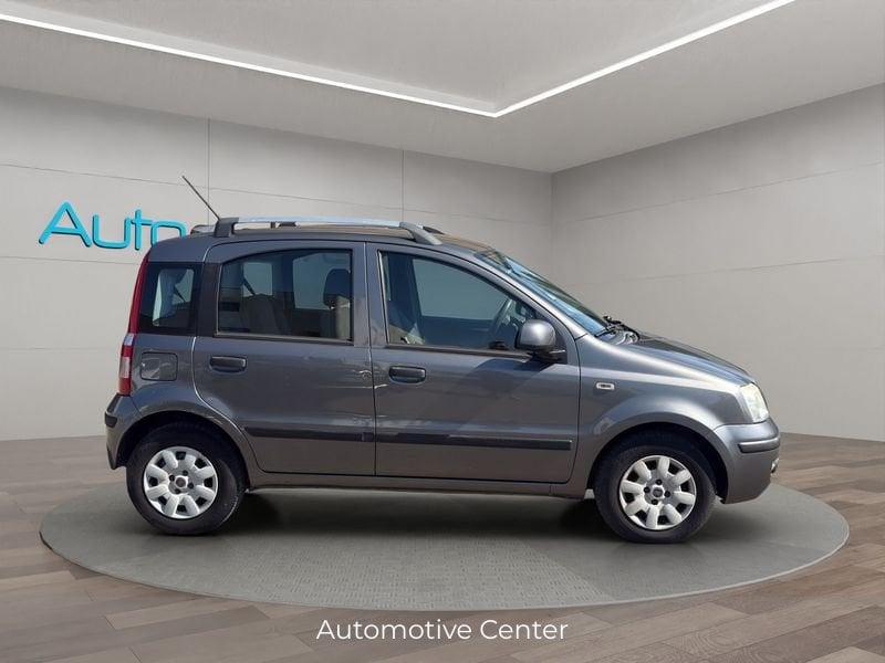 FIAT Panda Panda 1.2 Dynamic eco