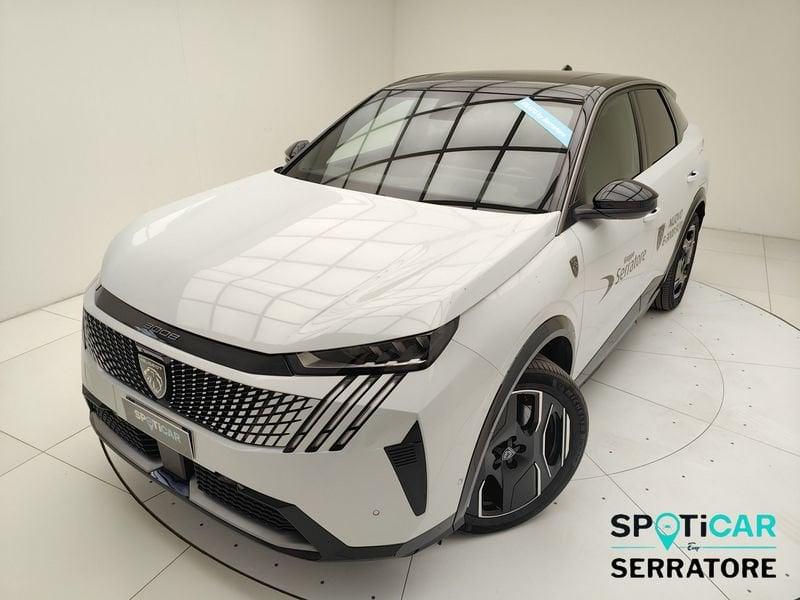 Peugeot 3008 NUOVO 73 kWh GT