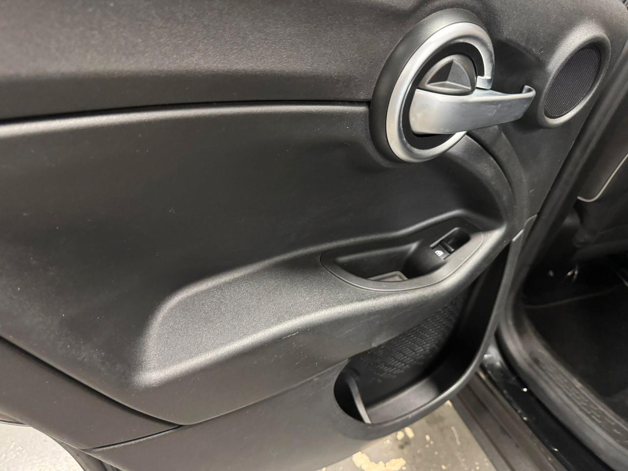 Fiat 500X 1.4 MultiAir 170 CV AT9 4x4 Cross Plus