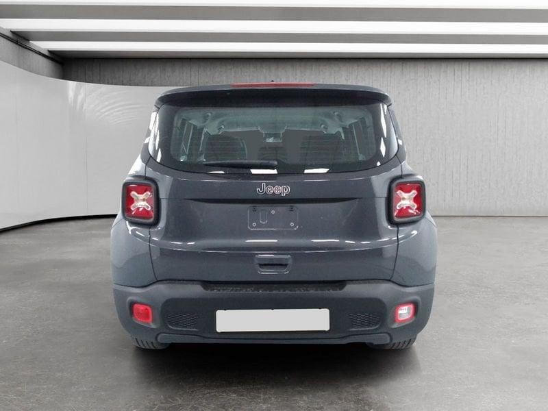 Jeep Renegade 1.0 t3 Longitude 2wd