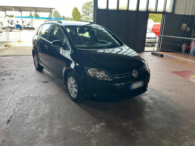 VOLKSWAGEN Golf Plus 1.6 TDI DPF Comfortline