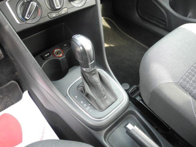 VOLKSWAGEN Polo 1.4 TDI DSG 5p. BlueMotion Tech. - OK NEOPATENTATI