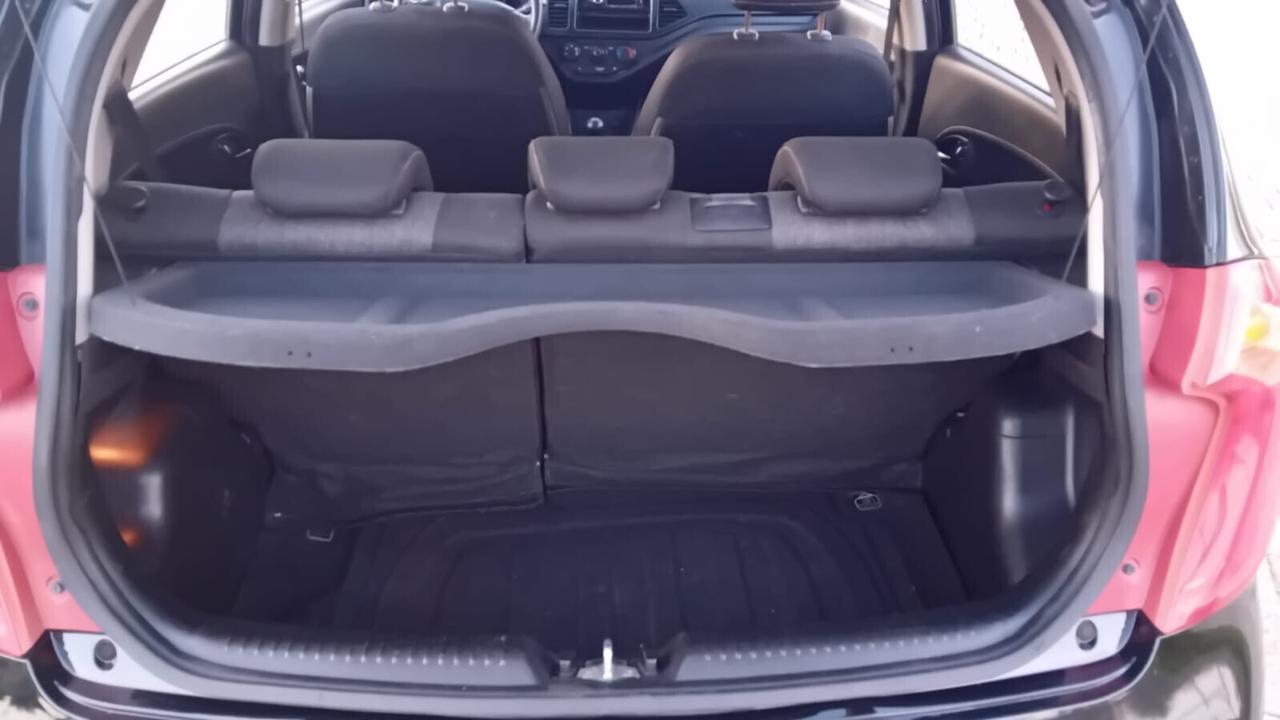 Kia Picanto 1.0 12V 5 porte City