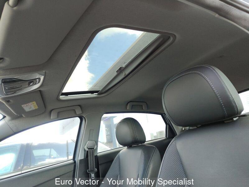 DR AUTOMOBILES DR3 dr3 S2 1.5 Bi-Fuel GPL