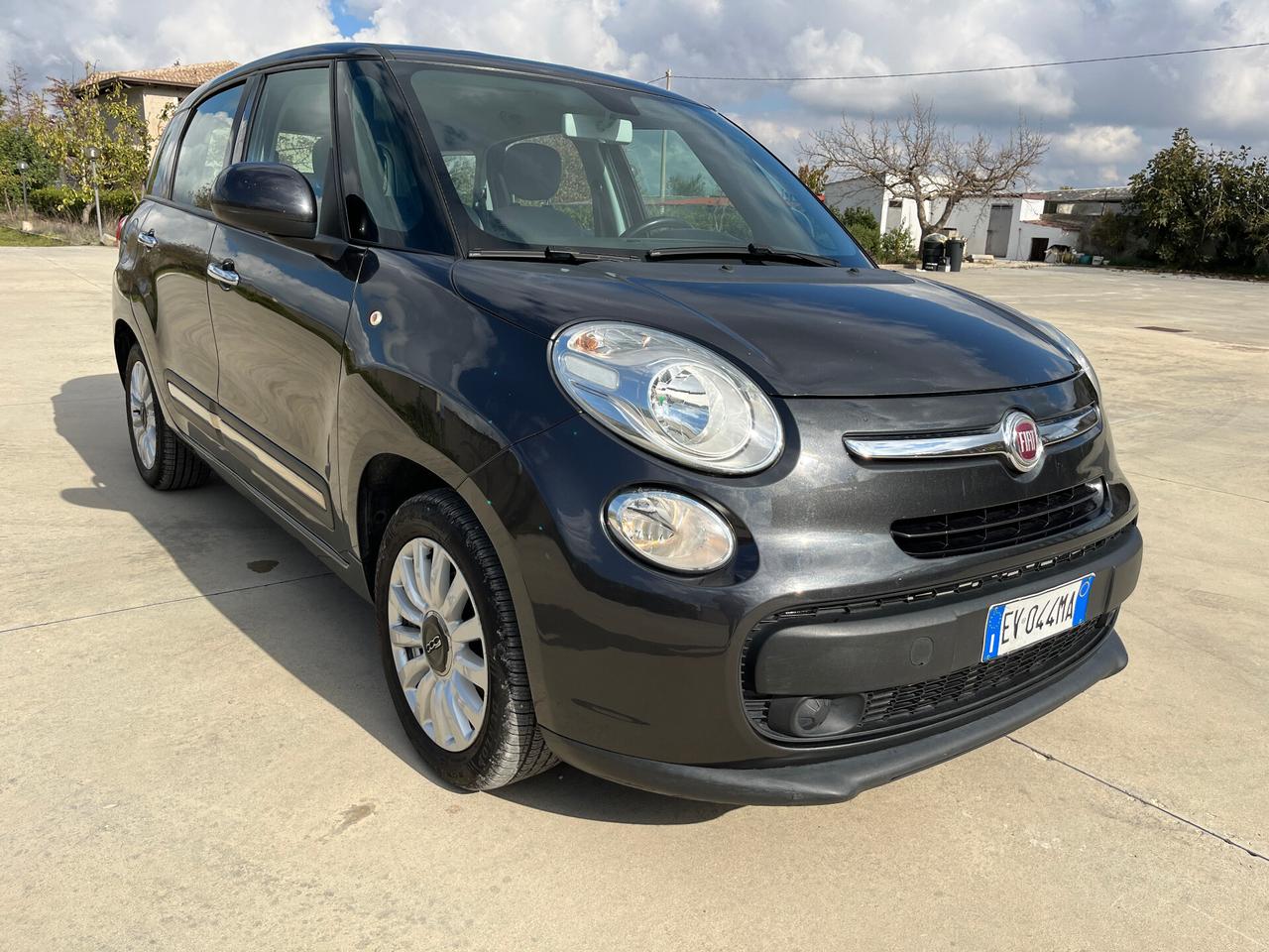 Fiat 500L Living 1.6 Multijet 105 CV Pop Star