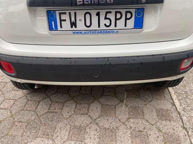 Fiat Panda VAN 2 posti 4x4 TwinAir Turbo S&S