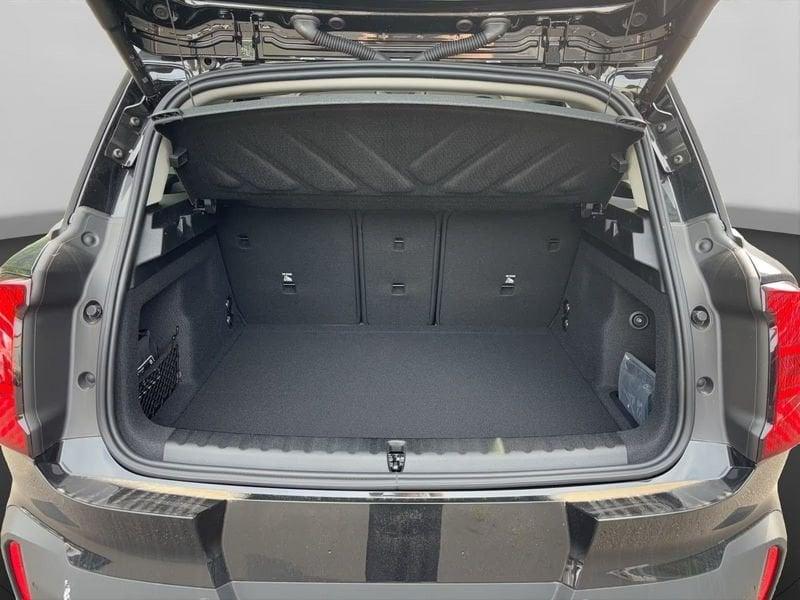 MINI Countryman S ALL4 48V Classic Tetto Pelle Head Up