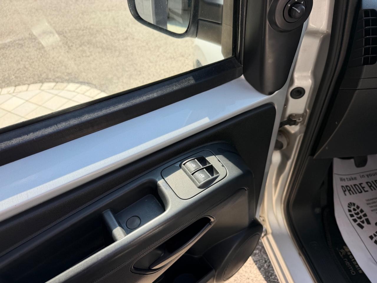 Citroen Nemo 1.3 HDi 75CV FAP Furgone