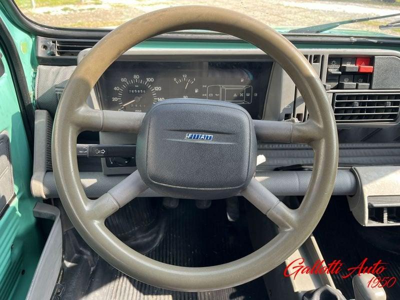FIAT Panda 4 X 4 1.1 54cv