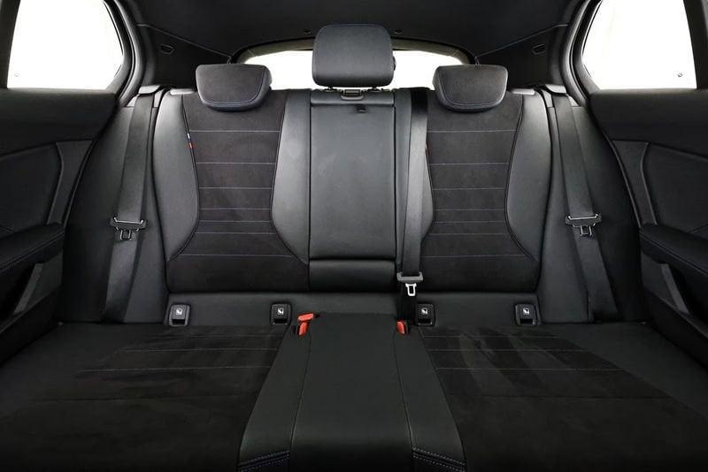 BMW Serie 1 118d MSport LED ACC FULL LED CAMERA NAVI PROFESSIONAL