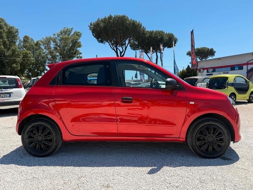 Renault Twingo SCe Stop&Start Energy