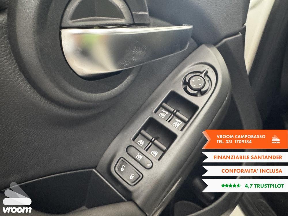 FIAT 500X 1.3 MultiJet 95 CV Business