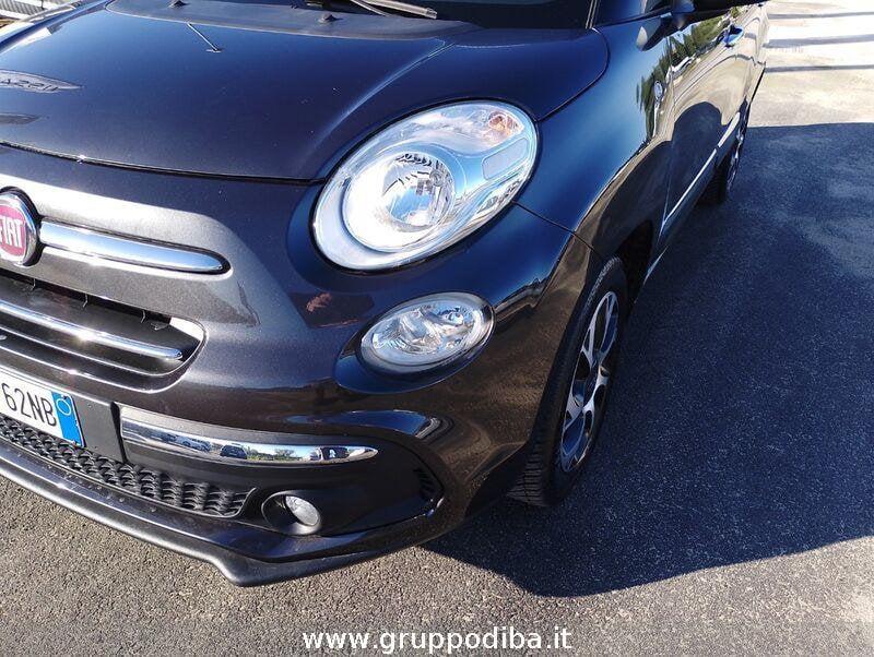 FIAT 500L 2017 Diesel 1.3 mjt Mirror 95cv
