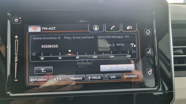 SUZUKI Ignis 1.2 Hybrid Jacques Lemans