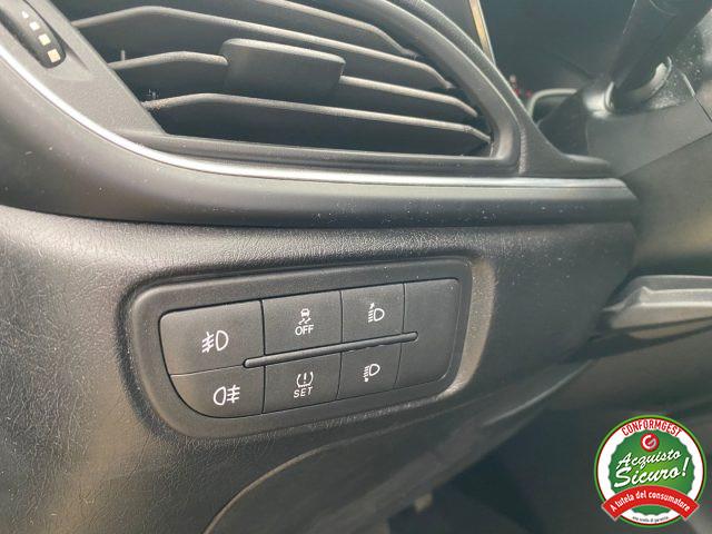 FIAT Tipo 1.6 Mjt S&S SW S-Design