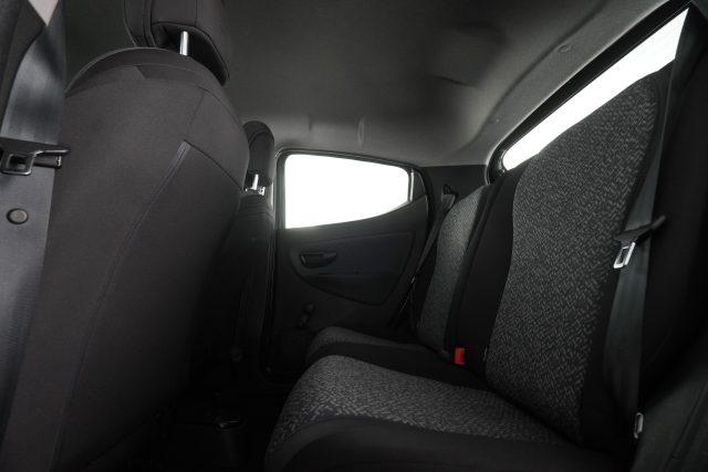 LANCIA Ypsilon Ypsilon 1.0 FireFly 5 porte S&S Hybrid Silver