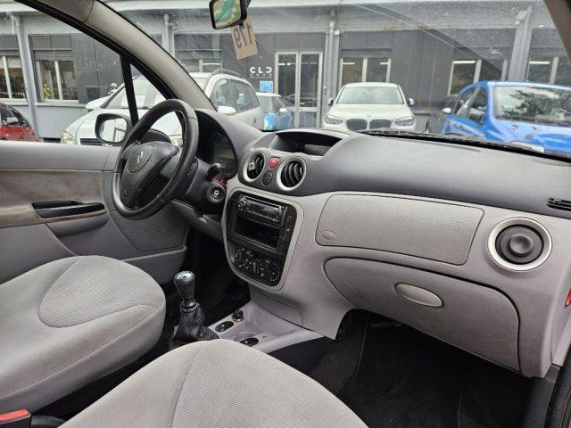 CITROEN C3 1.4