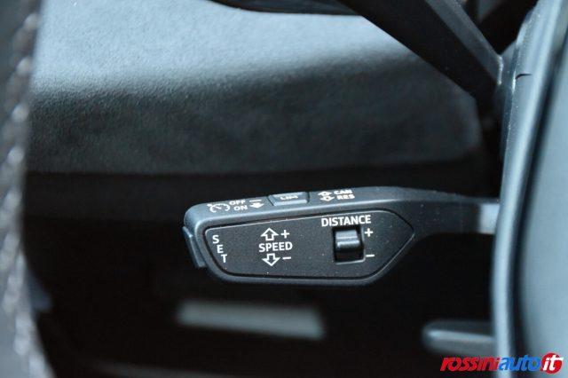 AUDI A5 SEDAN TFSI 204 CV S-TRONIC QUATTRO S-LINE EDITION