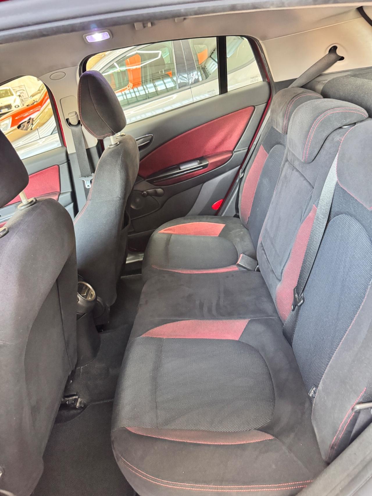Fiat Bravo 1.9 MJT 150 CV Sport