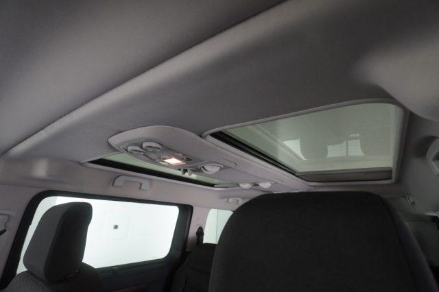 TOYOTA Proace Verso Proace Verso 2.0D 180 CV L1 D Black Edition