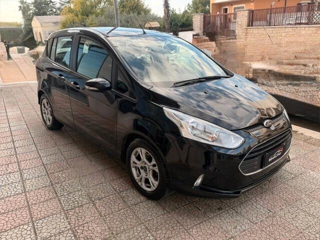 Ford B-Max 1.5 TDCi 75 CV