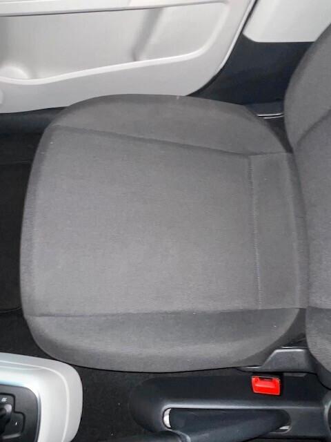 Volkswagen up! 1.0 move BlueMotion Technology ASG 2017