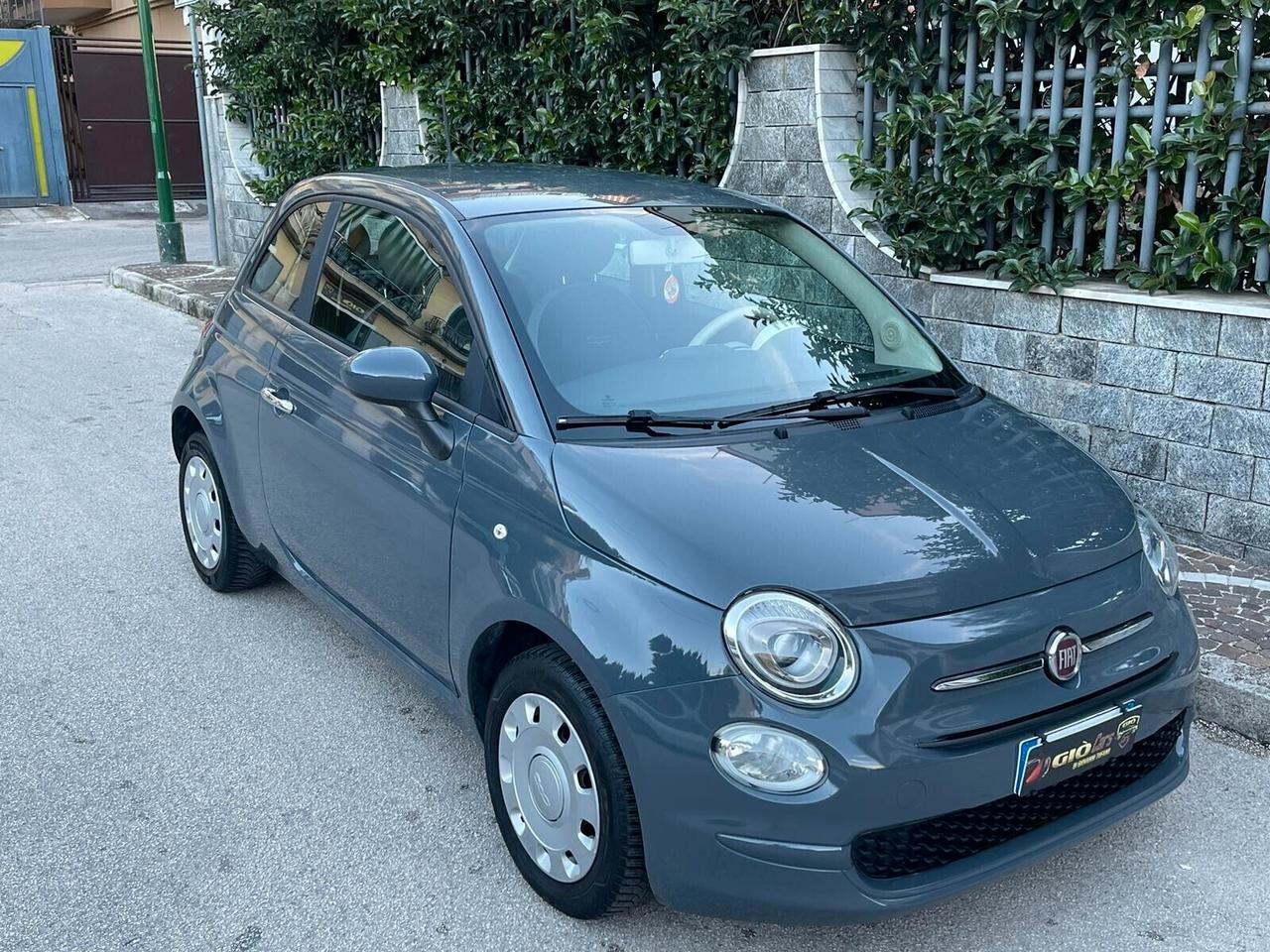 Fiat 500 1.2 Riva