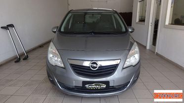 OPEL - Meriva - 1.4 T 120CV GPL TECH Cosmo