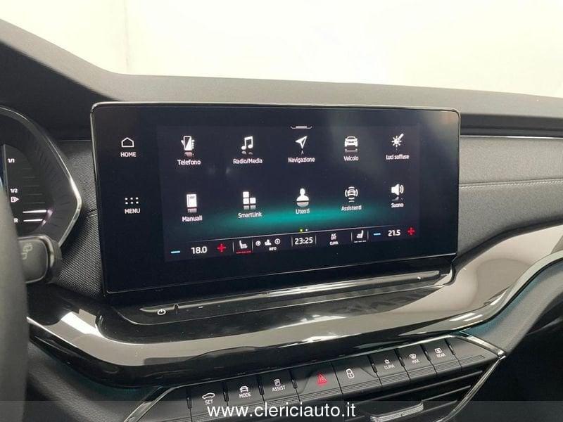 Skoda Octavia 2.0 TDI EVO SCR 150 CV DSG Wagon Style