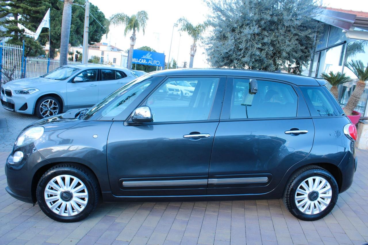 Fiat 500L 1.3 Multijet 95 CV Dualogic Lounge