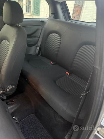 Lancia ypsilon 1.2 benz neopatentati