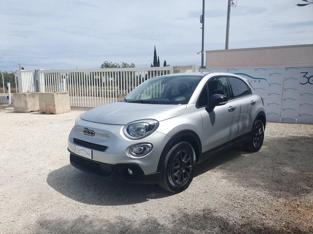 Fiat 500X 1.3 MJ 95cv Club