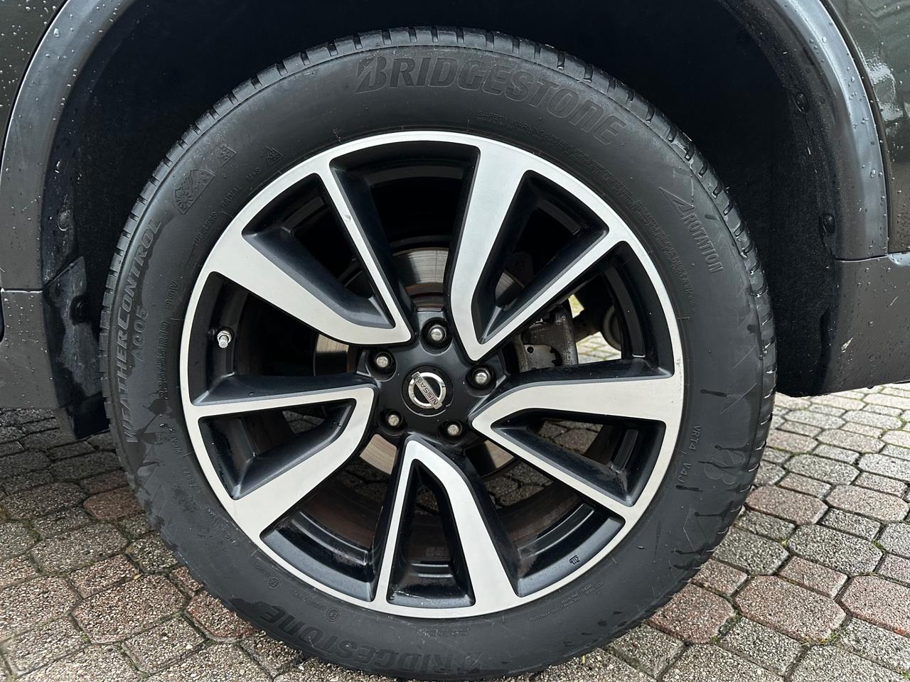 Nissan X-Trail 1.6 dCi 2WD Tekna 7 POSTI
