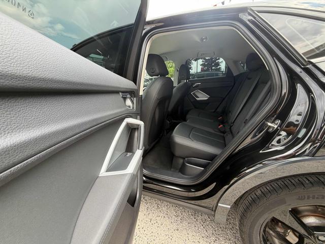 AUDI Q3 SPB 35 TDI S tronic S line edition SCONTO ROTTAMAZ
