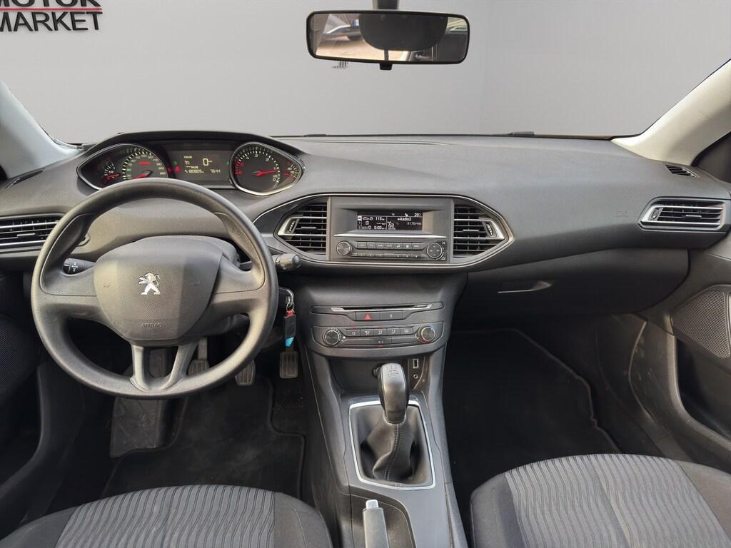 Peugeot 308 Station Wagon 1.6 BlueHDi Access