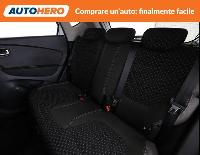 RENAULT Captur TCe 12V 90 CV Business