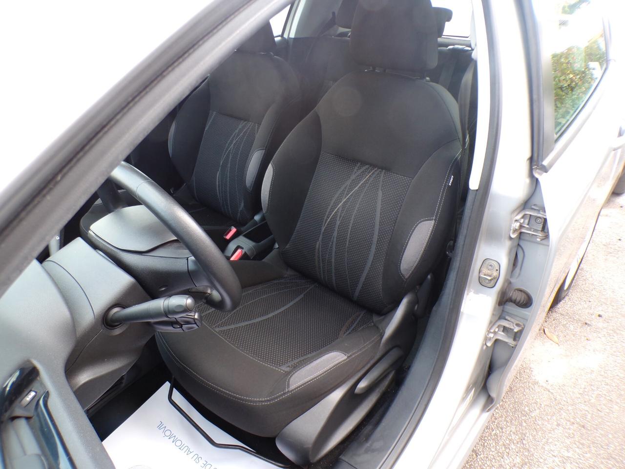 Peugeot 208 1.2 VTi 82 CV 5 porte PURETECH