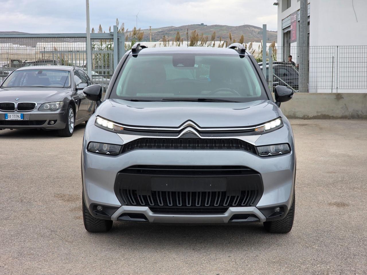 Citroen C3 Aircross PureTech 110 S&S Feel