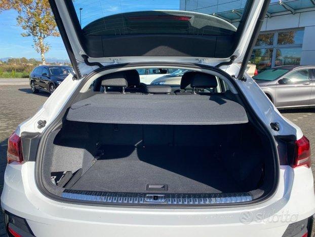 AUDI Q3 SPB 35 TFSI S tronic S line